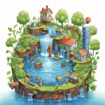 Водоснабжение после ремонта как организовать устойчивую подачу воды: пошаговый план и практические решения