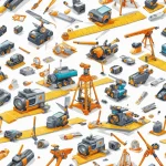 Современные лазерные уровни и их применение в ремонте без ошибок