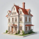 Каркасный дом для дачи: преимущества, недостатки и реальные примеры