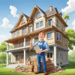 Как выбрать прочные строительные материалы для жилого дома: советы экспертов