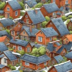 Секреты долговечности кровельных материалов: чем крыть крышу в вашем климате