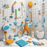 Современные клеи для плитки: как выбрать прочность и эластичность