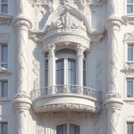 Как защищать фасад: штукатурки и декоративные покрытия под стиль дома