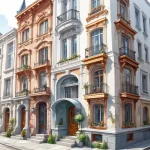 Водостойкие материалы для фасада: какие варианты прослужат дольше и как выбрать
