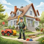 Безопасность на участке: как правильно обустроить охранную систему для дома и дачи